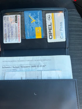 Opel Astra J | Mobile.bg � ����� ������ 8