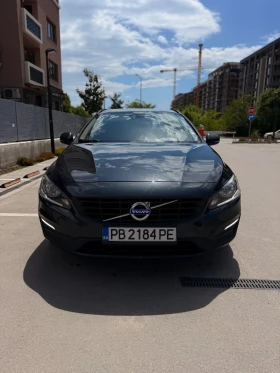Volvo V60 ����� (CNG) | Mobile.bg � ����� ������ 2