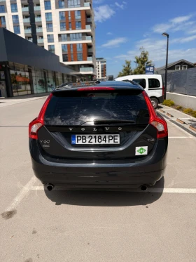 Volvo V60 ����� (CNG) | Mobile.bg � ����� ������ 6