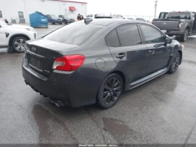 Subaru Impreza WRX | Auto.bg — изображение 9