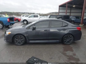Subaru Impreza WRX | Auto.bg — изображение 5