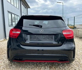 Mercedes-Benz A45 AMG 4Matic Sport 2015  | Mobile.bg � ����� ������ 7