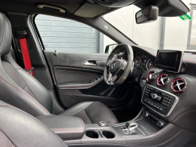Mercedes-Benz A45 AMG 4Matic Sport 2015  | Mobile.bg � ����� ������ 12