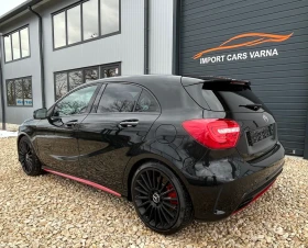 Mercedes-Benz A45 AMG 4Matic Sport 2015  | Mobile.bg � ����� ������ 6