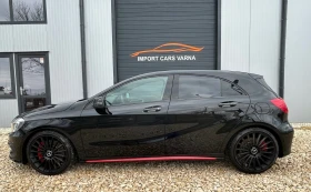 Mercedes-Benz A45 AMG 4Matic Sport 2015  | Mobile.bg � ����� ������ 5