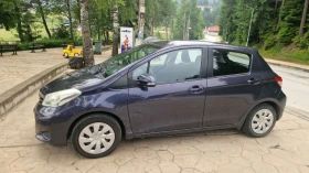 Toyota Yaris 1.0i | Mobile.bg � ����� ������ 3