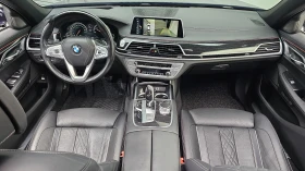 BMW 740 740Ld xDrive M Sport | HUD | 360  ������ | Massage | Mobile.bg � ����� ������ 6