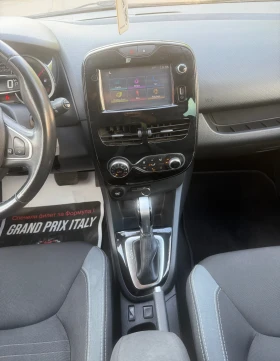 Renault Clio 1.5DCI EURO6 * KTEO* AUTOMATIC | Mobile.bg � ����� ������ 9