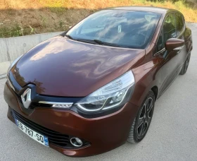 ����� �� �������� �� Renault Clio 1.5DCI EURO6 * KTEO* AUTOMATIC
