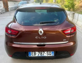 Renault Clio 1.5DCI EURO6 * KTEO* AUTOMATIC | Mobile.bg � ����� ������ 5