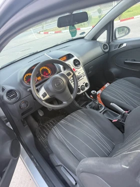 Opel Corsa 1.2 сменена верига напълно обслужена - 2140 € / 4185.48 лв. - 54923965 7