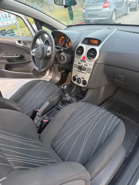 Opel Corsa 1.2 сменена верига напълно обслужена - 2140 € / 4185.48 лв. - 54923965 8