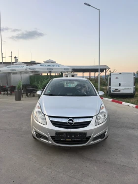 Opel Corsa 1.2 сменена верига напълно обслужена - 2140 € / 4185.48 лв. - 54923965 3
