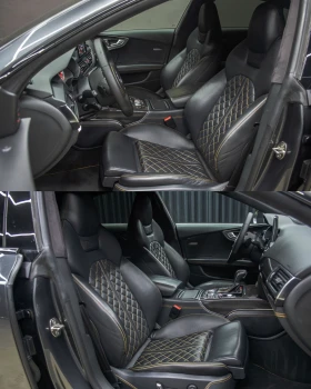 Audi A7 3.0BiTDI/Competition/Exclusive/ПълнаСерв.История - 28900 € / 56523.49 лв. - 41664214 8
