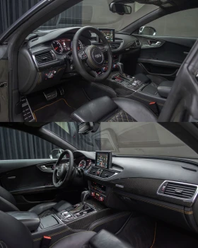 Audi A7 3.0BiTDI/Competition/Exclusive/ПълнаСерв.История - 28900 € / 56523.49 лв. - 41664214 6