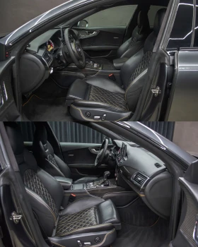 Audi A7 3.0BiTDI/Competition/Exclusive/ПълнаСерв.История - 28900 € / 56523.49 лв. - 41664214 7