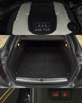 Audi A7 3.0BiTDI/Competition/Exclusive/ПълнаСерв.История - 28900 € / 56523.49 лв. - 41664214 14