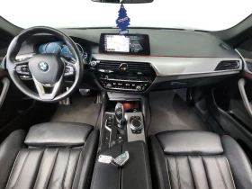 BMW 530 2.0 Automatic | Mobile.bg � ����� ������ 7