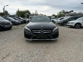 Mercedes-Benz C 220 Mercedes-Benz C220 BLUETEC - 12200 € / 23861.13 лв. - 39560171 8