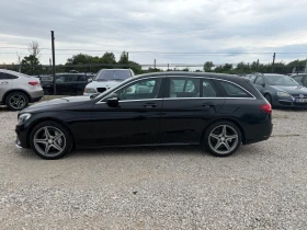 Mercedes-Benz C 220 Mercedes-Benz C220 BLUETEC - 12200 € / 23861.13 лв. - 39560171 6