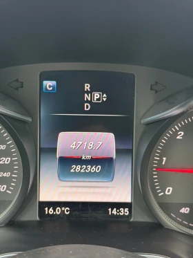 Mercedes-Benz C 220 Mercedes-Benz C220 BLUETEC - 12200 € / 23861.13 лв. - 39560171 14