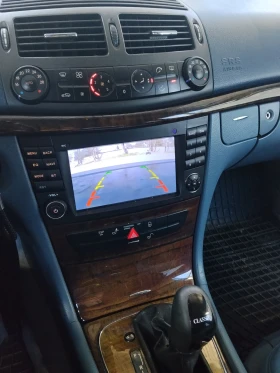 Mercedes-Benz E 220 2200 куб. 150к.с. - 3149 € / 6158.91 лв. - 54945407 17