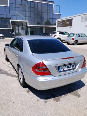 Mercedes-Benz E 220 2200 куб. 150к.с. - 3149 € / 6158.91 лв. - 54945407 12