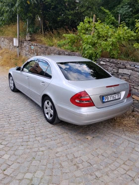 Mercedes-Benz E 220 2200 куб. 150к.с. - 3149 € / 6158.91 лв. - 54945407 4