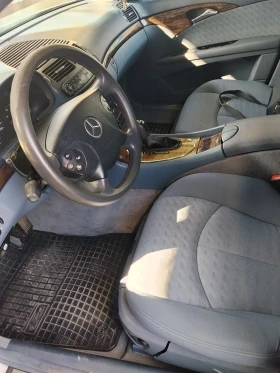 Mercedes-Benz E 220 2200 куб. 150к.с. - 3149 € / 6158.91 лв. - 54945407 16