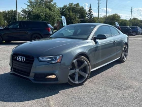 Audi S5 * Technik * CARFAX * ОПЦИЯ ЗА ФИНАНСИРАНЕ