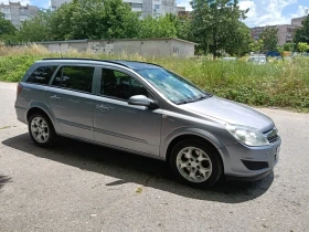 Opel Astra Opel Astra H Station Wagon (комби), 1.7 CDTI дизел | Auto.bg — изображение 3