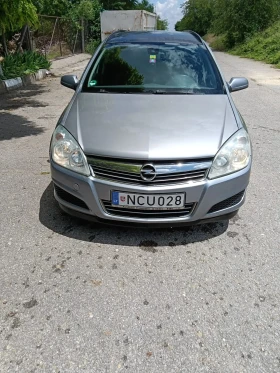 Opel Astra Opel Astra H Station Wagon (комби), 1.7 CDTI дизел | Auto.bg — изображение 4