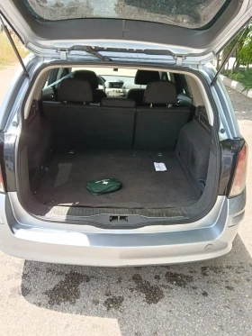 Opel Astra Opel Astra H Station Wagon (комби), 1.7 CDTI дизел | Auto.bg — изображение 2