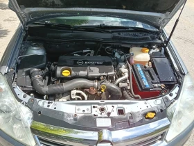 Opel Astra Opel Astra H Station Wagon (комби), 1.7 CDTI дизел | Auto.bg — изображение 5