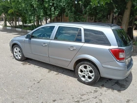 Opel Astra Opel Astra H Station Wagon (комби), 1.7 CDTI дизел | Auto.bg — изображение 9