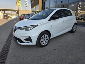 Renault Zoe 52 kW/h 80hp * Гаранция на батерията до 2030г. 