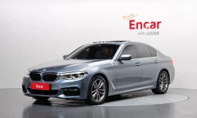 BMW 530 * 530i M Sport Package * БЕЗ ПЪРВОНАЧАЛНА ВНОСКА