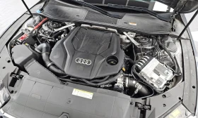 Audi A7 55TFSI* MATRIX* S* LINE* ОБДУХВАНЕ* ДИСТРОНИК*  - 30700 € - 66560280 17
