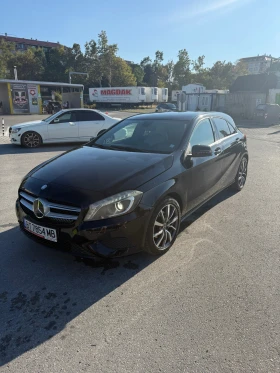 Mercedes-Benz A 200 | Mobile.bg � ����� ������ 3