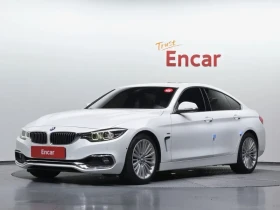 ������ BMW 420