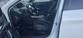 Peugeot 308 1.6 BLUEHDI* GT-LINE* 120к.с.* NAVI* LED* ЛИЗИНГ*  - 6400 € - 59078427 10