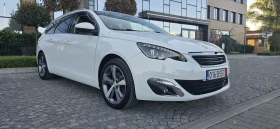 Peugeot 308 1.6 BLUEHDI* GT-LINE* 120к.с.* NAVI* LED* ЛИЗИНГ* 