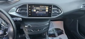 Peugeot 308 1.6 BLUEHDI* GT-LINE* 120к.с.* NAVI* LED* ЛИЗИНГ*  - 6400 € - 59078427 14