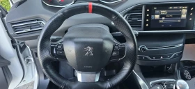 Peugeot 308 1.6 BLUEHDI* GT-LINE* 120к.с.* NAVI* LED* ЛИЗИНГ*  - 6400 € - 59078427 13