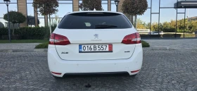 Peugeot 308 1.6 BLUEHDI* GT-LINE* 120к.с.* NAVI* LED* ЛИЗИНГ*  - 6400 € - 59078427 5
