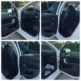 Peugeot 308 1.6 BLUEHDI* GT-LINE* 120к.с.* NAVI* LED* ЛИЗИНГ*  - 6400 € - 59078427 9