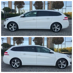 Peugeot 308 1.6 BLUEHDI* GT-LINE* 120к.с.* NAVI* LED* ЛИЗИНГ*  - 6400 € - 59078427 7
