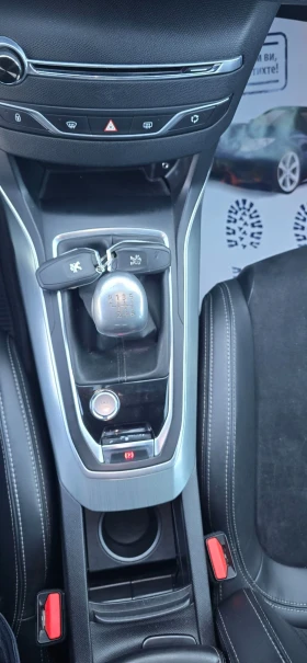 Peugeot 308 1.6 BLUEHDI* GT-LINE* 120к.с.* NAVI* LED* ЛИЗИНГ*  - 6400 € - 59078427 16