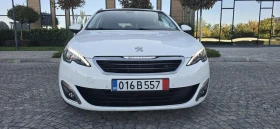 Peugeot 308 1.6 BLUEHDI* GT-LINE* 120к.с.* NAVI* LED* ЛИЗИНГ*  - 6400 € - 59078427 2