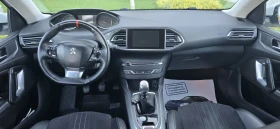 Peugeot 308 1.6 BLUEHDI* GT-LINE* 120к.с.* NAVI* LED* ЛИЗИНГ*  - 6400 € - 59078427 12